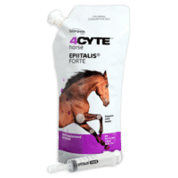 4cyte epiitalis forte equine 1 litre