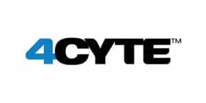 4cyte logo