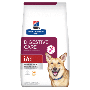 hill's prescription diet i/d canine digestive care