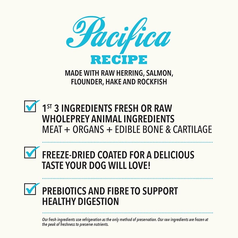 Acana Pacifica High Protein Dog Food | Vetpost