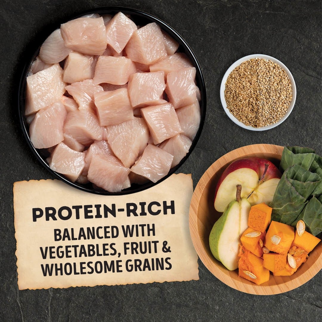 ACANA-Classics-Prairie-Poultry-Bowl-Image-EMEA-APAC acana prairie poultry dog dog food