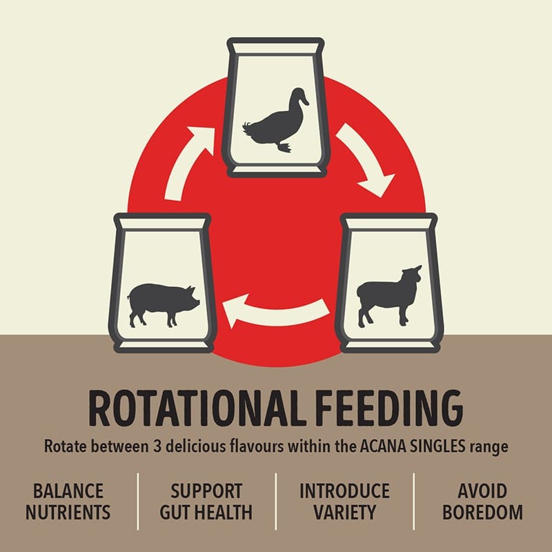 ACANA-Dog-Singles-Free-Run-Duck-Rotational-Feeding-800px acana free run duck dry dog food
