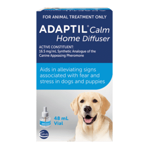 adaptil calm diffuser refill