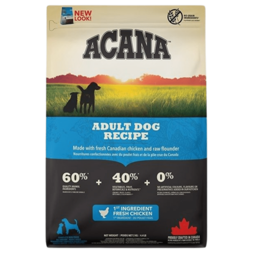 acana adult dog