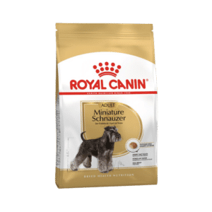 royal canin breed mini schnauzer