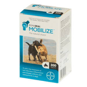bomazeal mobilize 300 tablets