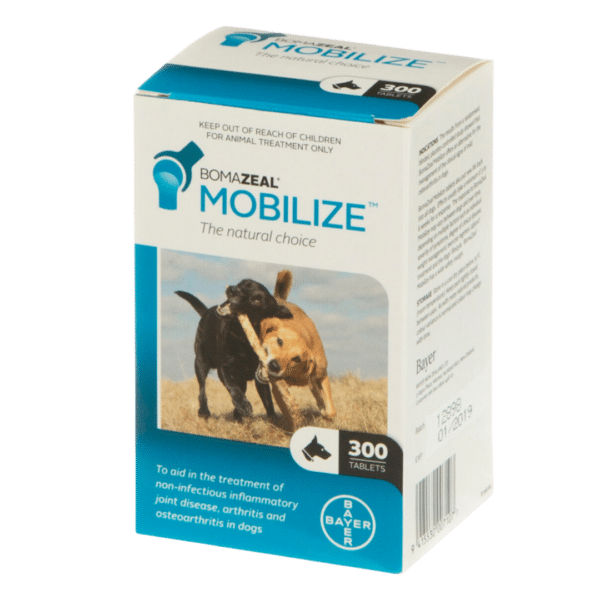 bomazeal mobilize 300 tablets