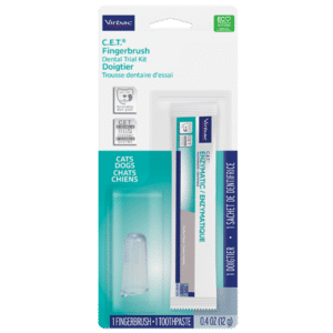 c.e.t. finger toothbrush + toothpaste 12g