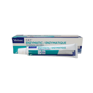 C.E.T enzymatic toothpaste poultry dog cat 70g