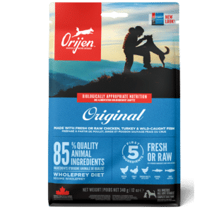 orijen dog original