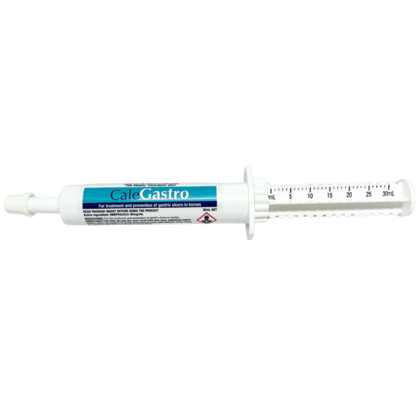 cale gastro 30ml syringe