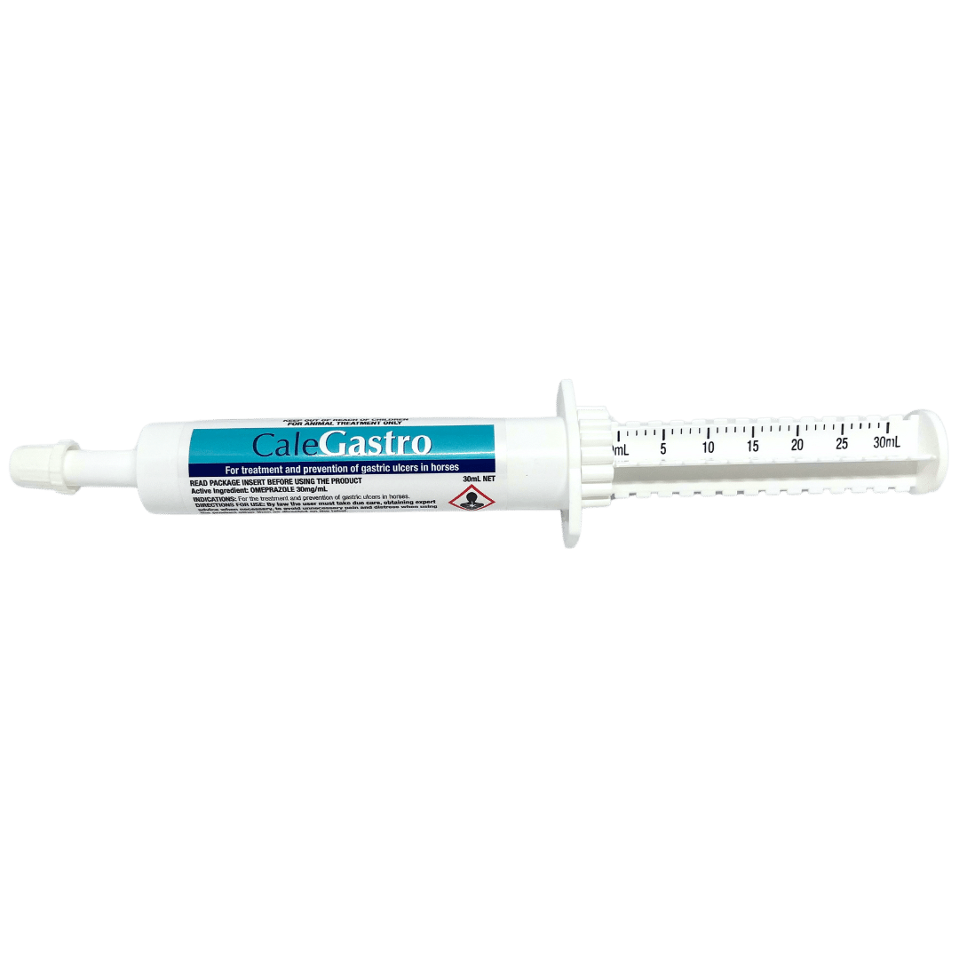 cale gastro 30ml syringe