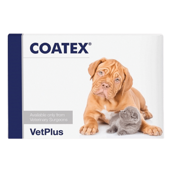 coatex capsules 60s