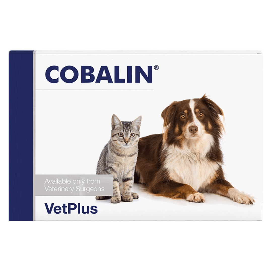 Cobalin cobalin capsules 60 pack