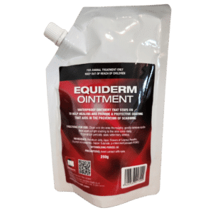equiderm ointment 250g