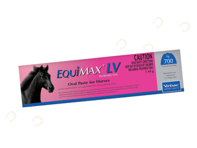equimax promo tile