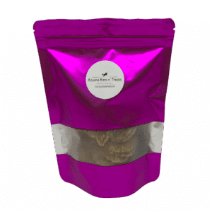 horse crunchy cookie treats 20 pack