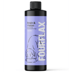 provida canine 3mega oil