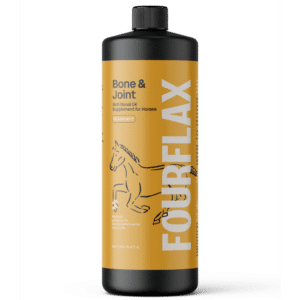 provida equine bone and joint oil
