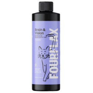 provida feline 3mega 250ml supplement for cats vet post brain and vision