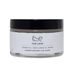 fur love conditioning fur mask 150ml