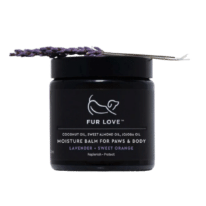 fur love lavender moisture balm 100ml