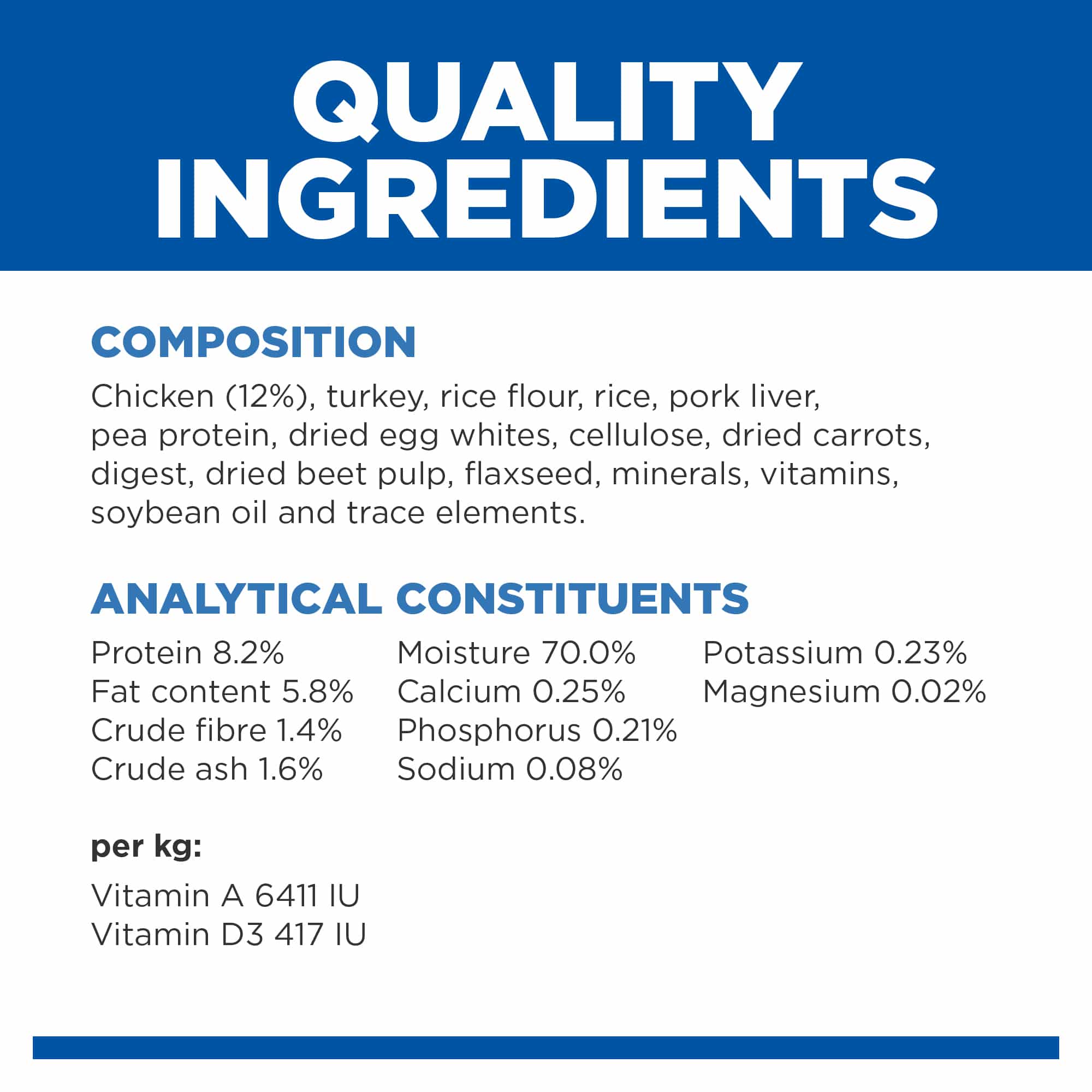 HILL_052742067674-14 hill's science diet adult sensitive stomach & skin with chicken canned wet dog food 370g