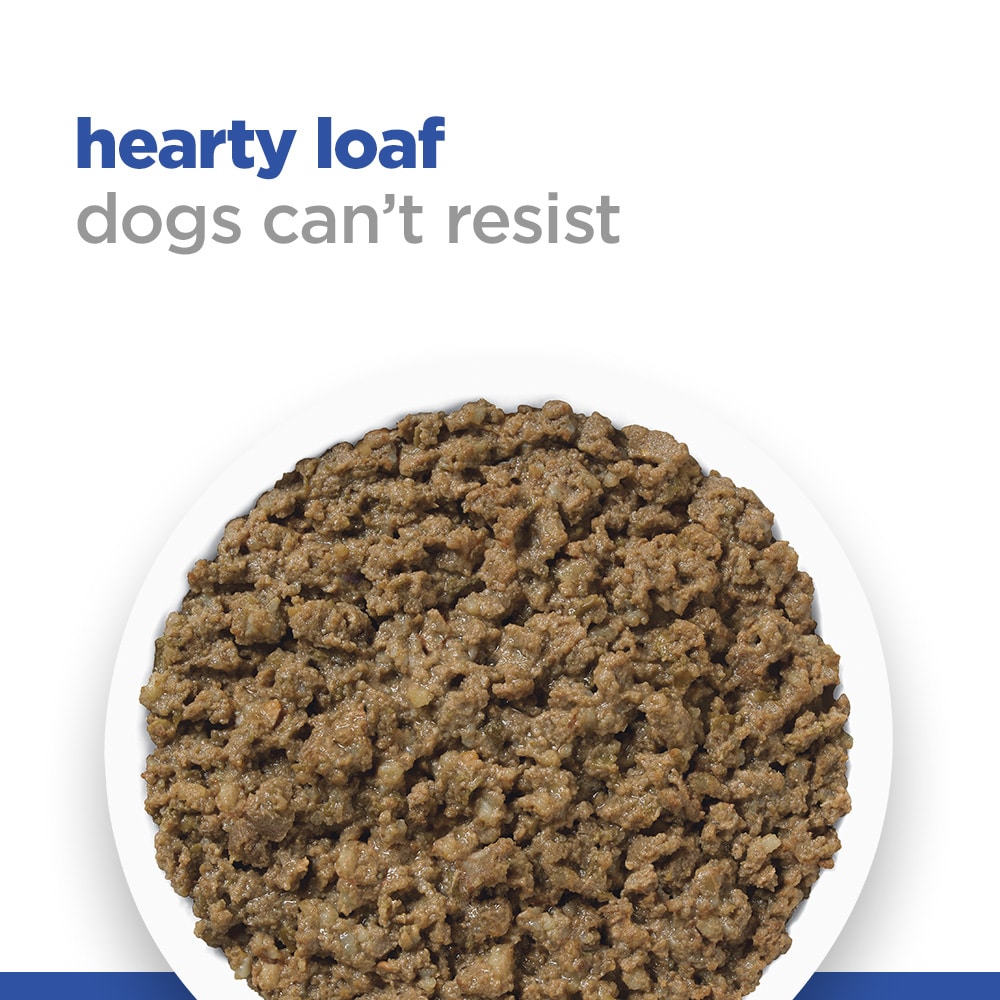 HILL_052742067674-9 hill's science diet adult sensitive stomach & skin with chicken canned wet dog food 370g