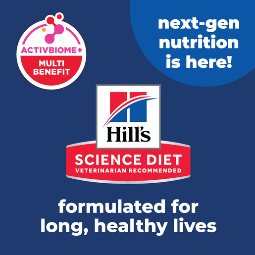 Hill's Science Diet Adult 7+ Senior Small & Mini Chicken & Brown Rice Recipe Dry Dog Food 1.5kg-10 hills science diet adult 7+ senior small & mini chicken & brown rice recipe dry dog food 1.5kg