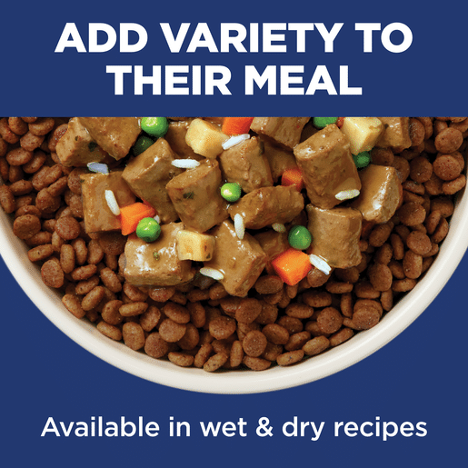 Hill's Science Diet Adult 7+ Senior Small & Mini Chicken & Brown Rice Recipe Dry Dog Food 1.5kg-17 hills science diet adult 7+ senior small & mini chicken & brown rice recipe dry dog food 1.5kg