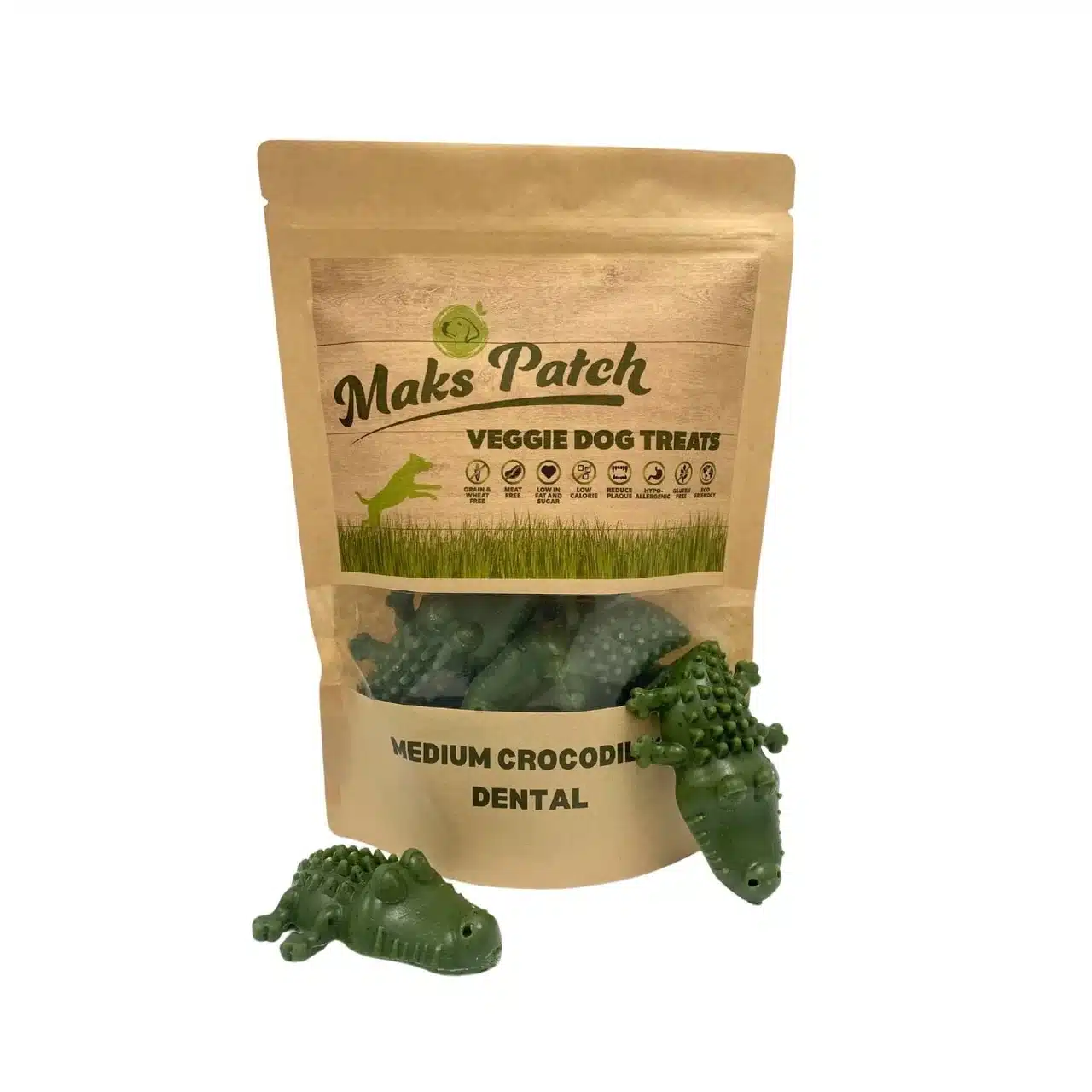 Maks-Patch-Dental-Crocodile2 maks patch hypoallergenic dental crocodiles grab bag 12 pieces