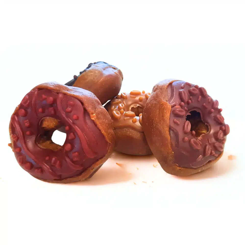maks patch doggie donuts