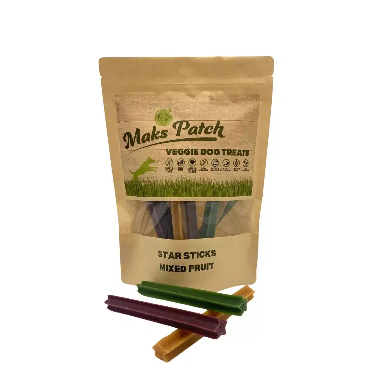 Maks-Patch-Fruit-Star-Sticks5 maks patch mixed fruit star sticks grab bag 20 pieces