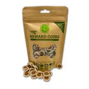 maks patch peanut butter reward coins