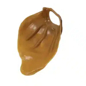 maks patch peanut butter pig ears 5 pieces