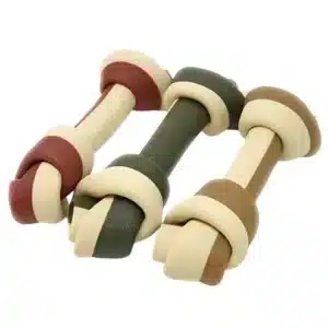 maks patch vegetable knotted bone