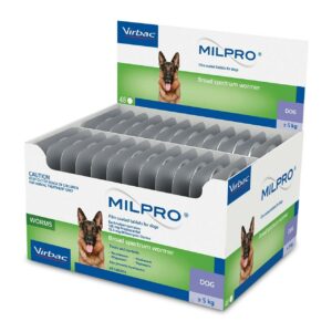 Milpro Large Dog