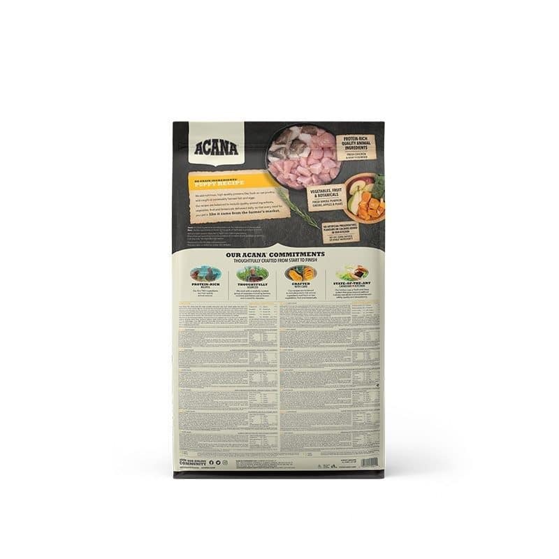 NS-CANADA-EMEA-APAC-ACANA-Dog-Puppy-Recipe-Back-11.4kg acana puppy large breed