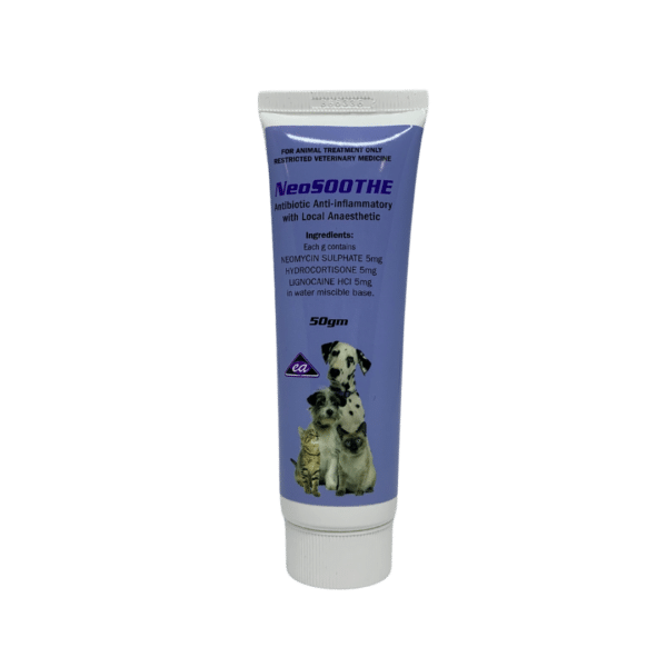 neosoothe lotion 50g
