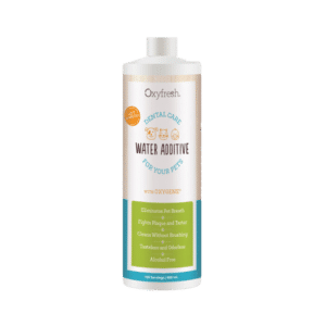 oxyfresh 500ml