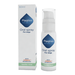 Plaqtiv+ Oral Spray