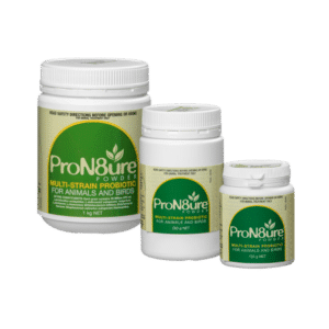 pron8ure powder (formerly protexin)