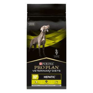 purina pro plan canine hepatic hp dry dog food 3kg