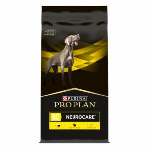 purina pro plan canine neurocare dry dog food
