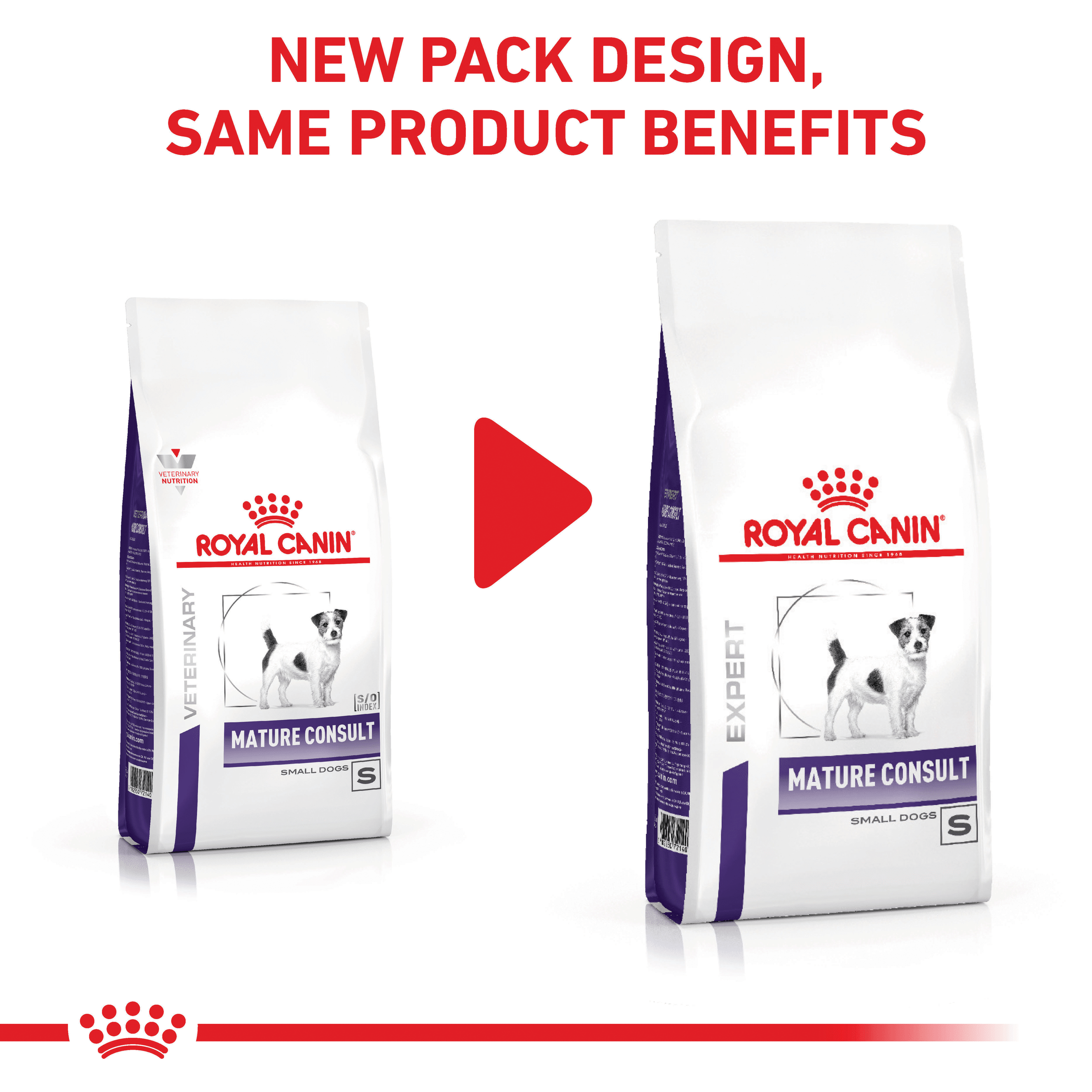 ROYA-3182550782005NZ2-7 royal canin canine mature consult small breed 3.5kg