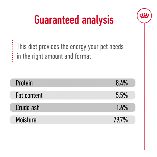 ROYAL CANIN® MEDIUM AGEING Loaf Dog Food Can-11 royal canin medium ageing 7+ loaf dog food can 410g