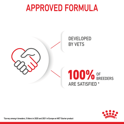 ROYAL CANIN® Starter Dog Mousse-15 royal canin dog starter mousse 195g