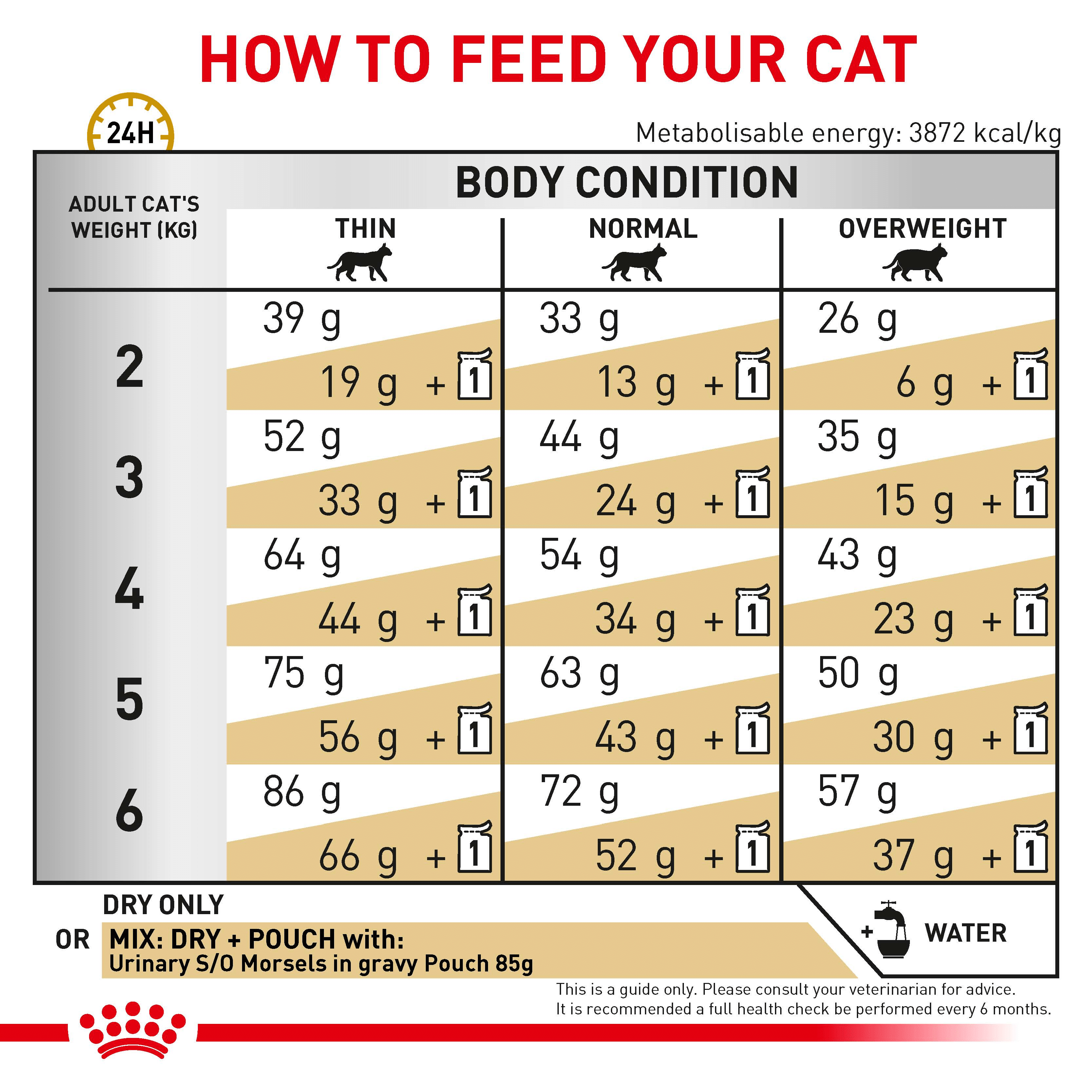 Royal Canin Feline Urinary SO-13 royal canin urinary s/o cat food