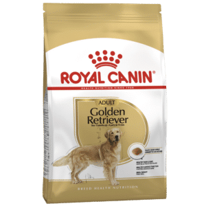 royal canin golden retriever adult 12kg