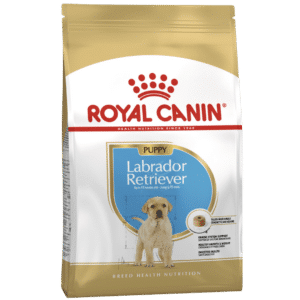 royal canin labrador puppy 12kg